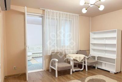 Apartament cu 4 camere de inchiriat pe Splaiul Crisanei - 2