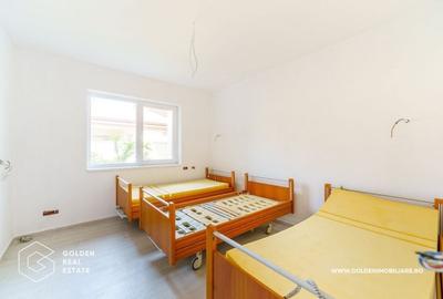 Vila 15 camere, zona Gai, teren 3452 mp, comision 0% - 7