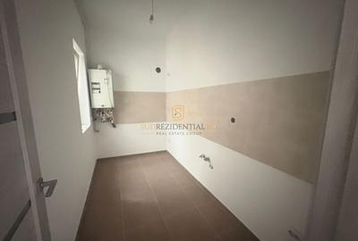 Apartament cu 2 camere de vânzare, 2/3, bloc nou, Rahova, Comision 0% - 2