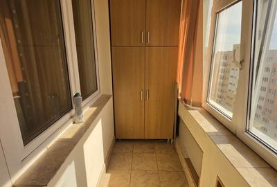 Apartament cu 2 camere decomandat în Theodor Pallady - 14