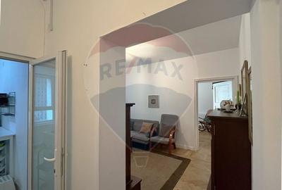 Vanzare apartament 2 camere, renovat - zona Floreasca - 11