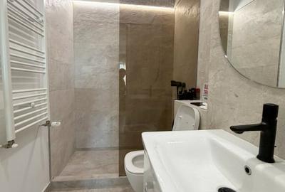 Apartament cu 3 camere decomandat, mobilat în Văcăresti - 13