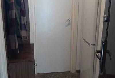 Apartament cu 2 camere semidecomandat în Bucur Obor