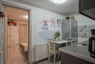 Garsoniera de vanzare - Str. Cerbului nr. 16, Brasov (Centru Istoric)