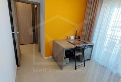 Apartament modern intr-un asamblu exclusivist, zona IULIUS MALL - 8