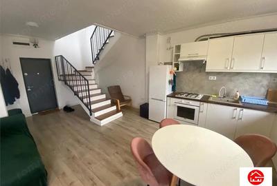 Apartament pe doua nivele in Unirii, bloc nou - 3