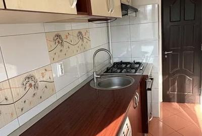 Apartament de 2 camere, zona Mircea cel Batran - 3