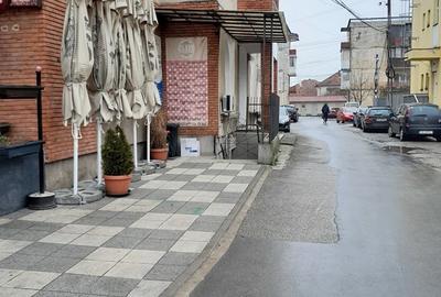 Spațiu comercial, de 50 mp, în Făget - 3