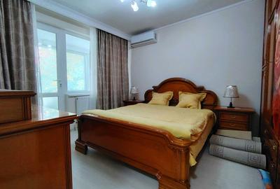 Apartament cu 3 camere decomandat în Central - 7