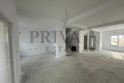 Duplex despărțit prin camera tehnica în Mosnita Noua - 11