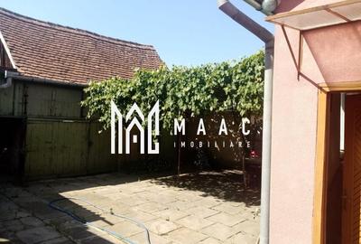 Casa individuală | Teren 328 mp | Piața Cluj - 2
