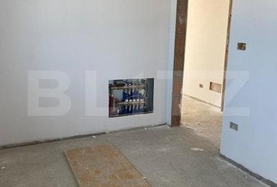 Duplex de vanzare, cu 4 camere, 112 mp util, 250 mp teren, zona Ipotesti - 9