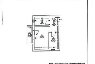 Garsonieră în Sud - 5