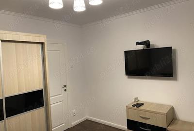 Apartament cu 2 camere decomandat în Baba Novac - 1