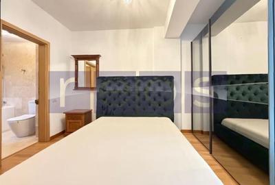 Apartament cu 3 camere decomandat, mobilat în Aviatorilor - 3