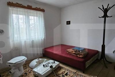 Casă cu 2 camere cu Teren 1200 Mp în Central - 11