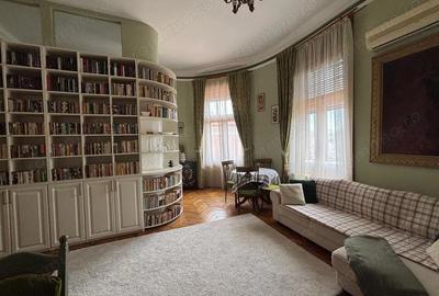 Apartament cu 3 camere decomandat în Central - 6