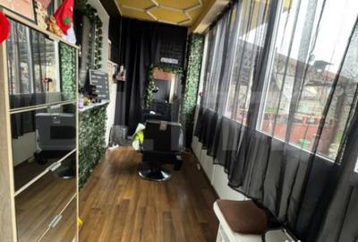 Casă cu 5 camere cu Teren 700 Mp în Central - 3