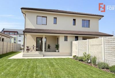 Duplex cu 4 camere cu Canalizare în Ghiroda - 1