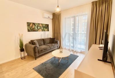 REA1021529 Studio loc parcare inclus H Lake Pipera - 5