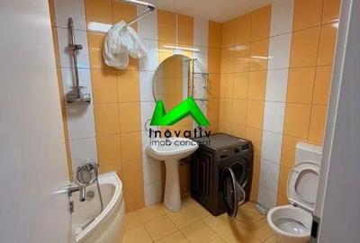 Apartament cu 3 camere în Ștrand - 4