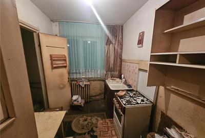 Resita, 2 Cam. Cf. 1, Parter, Micro 3 - 6