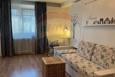 Inchiriere Garsoniera Regina Elisabeta Inchiriere Garsoniera Regina Elisabeta - 8