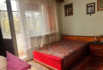 Apartament cu 3 camere semidecomandat în Brazda lui Novac - 2