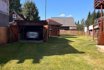 Casă cu 5 camere în Beliș - 6