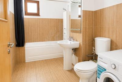 Apartament cu 2 camere decomandat în Mărășești - 7