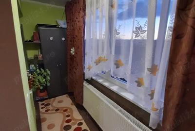 Garsonieră semidecomandată în George Enescu - 2