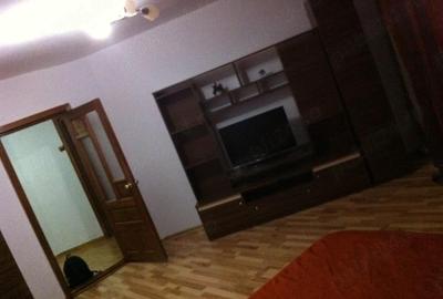 Apartament cu 3 camere semidecomandat în Central - 10