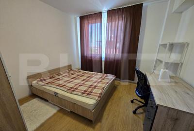 Apartament cu 3 camere de inchiriat,Anghel Saligny - 4