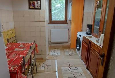 2 camere dec Mazepa 2, etaj 1, mobilat si utilat - 3