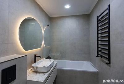 Garsonieră decomandată în Floreasca - 1