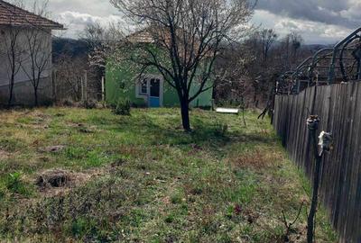 Casă cu 2 camere în Bâlvănești - 5