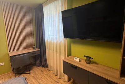 Garsonieră în Central