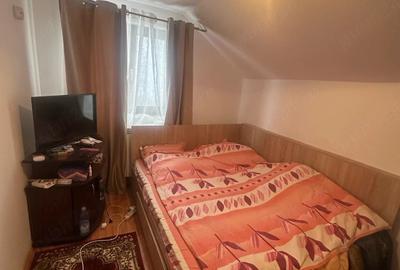 Casă cu 5 camere cu Teren 800 Mp în Central - 8