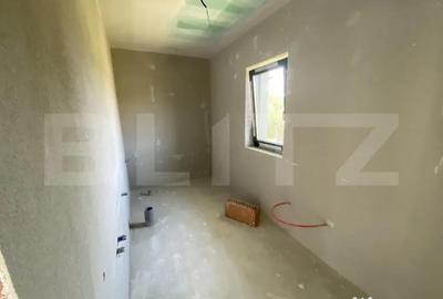 Casă cu 4 camere cu Teren 500 Mp în Central - 8