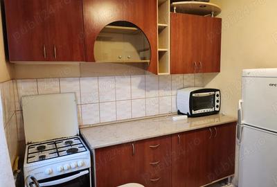 Inchiriez apartament 1 camera, Manastur - 3