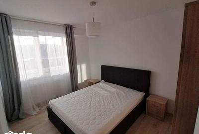 Apartament cu 2 camere în Baciu - 2