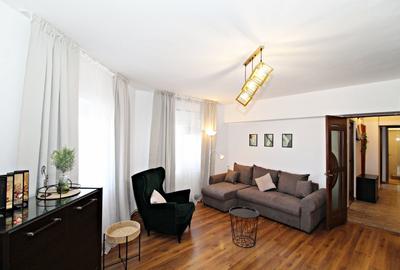 Apartament cu 2 camere decomandat în Central - 8