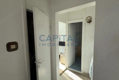 Apartament cu 2 camere decomandate, Zorilor! - 2
