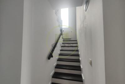 Casă individuală cu 5 camere cu Canalizare în Cârcea - 16