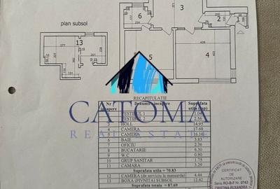 Apartament 2/3 camere | Tineretului | Boxa | Parcare | Recent renovat - 15