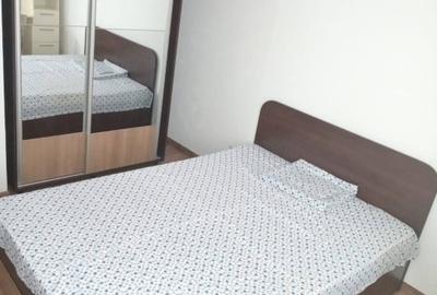 Inchiriez apartament 3 camere Militari Residence - 4