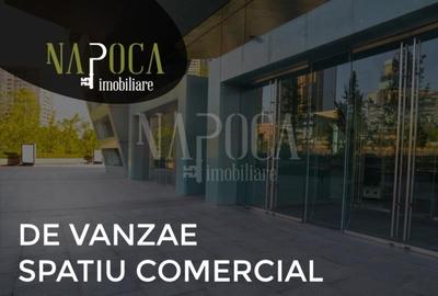 Spatiu comercial de vanzare in Marasti, Cluj Napoca - 4