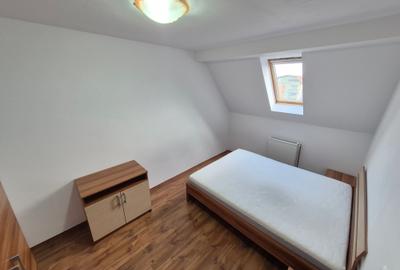 3 Cam-Spitalul Judetean-64MP--Balcon-Mobilat-Centrala-Aer conditionat-75.000Euro - 12
