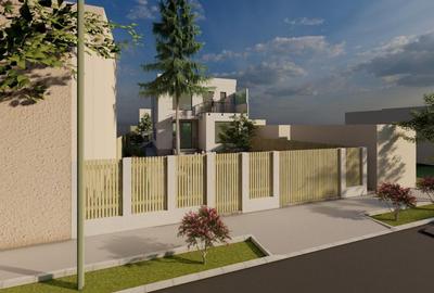 Teren 390 mp sector 1 cu proiect - 5