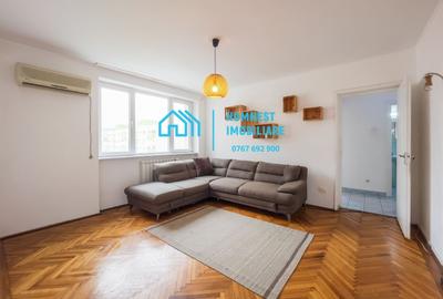 Apartament cu 3 camere semidecomandat în Mihai Bravu - 3